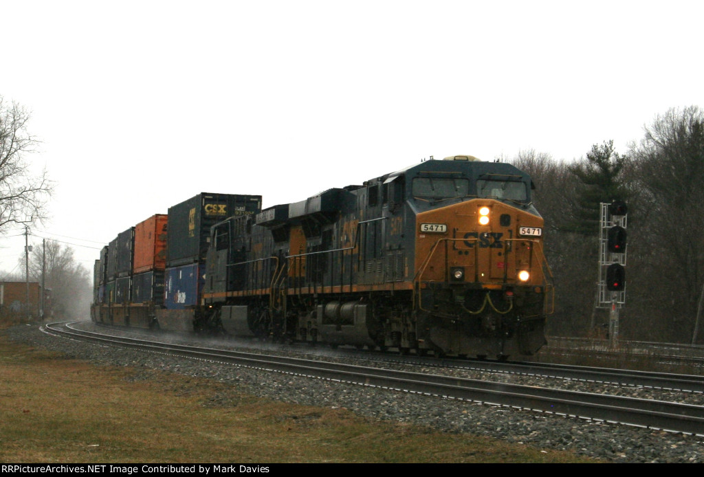 CSX 5471